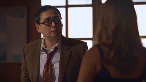 The Iron Heart Season 2 Episode 21 - Of Captive and Clue