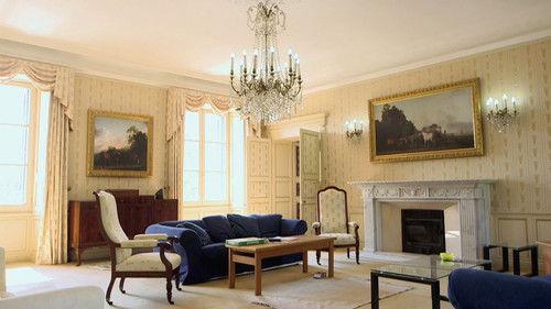 Escape to the Chateau DIY Season 1 Episode 12 - Episode 12