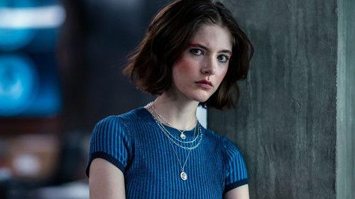 Law & Order: Organized Crime Season 3 Episode 5 - Behind Blue Eyes