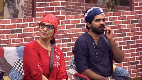 Bigg Boss Season 1 Episode 23 - Day 22: Deepan's Birthday Bash!