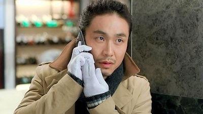 Missing You Season 1 Episode 18 - Episode 18