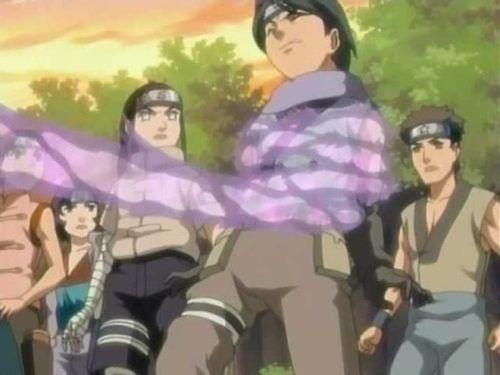 Naruto Season 4 Episode 182 - Reunion, The Remaining Time