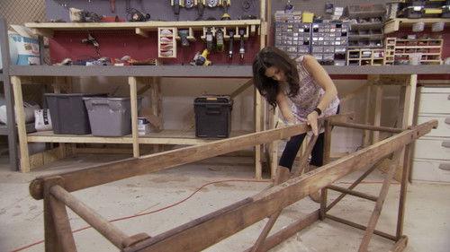 Flea Market Flip Season 8 Episode 13 - The Lovers' Quarrel