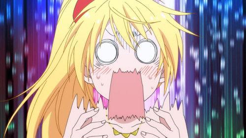 Nisekoi Season 1 Episode 11 - Celebration