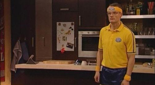 Far from Las Vegas Season 4 Episode 8 - Nestor