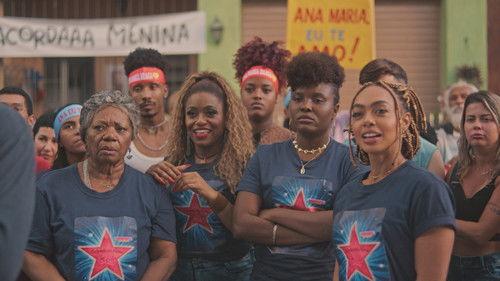 Encantado's Season 1 Episode 5 - Episode 5