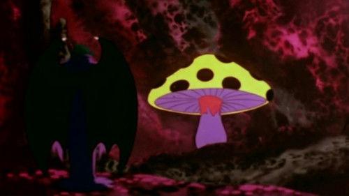 Starchild Chobin Season 1 Episode 4 - Episode 4