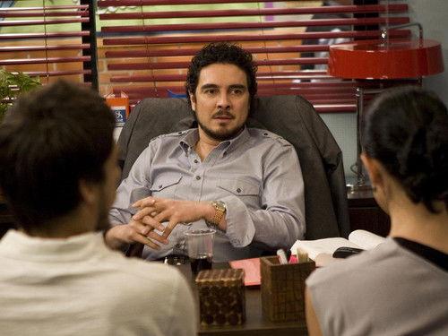 Physics or Chemistry Season 3 Episode 5 - La prueba