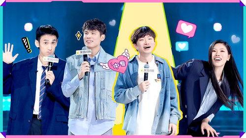 Stand-up Comedy Season 2 Episode 21 - Episode 10 (Part 2)