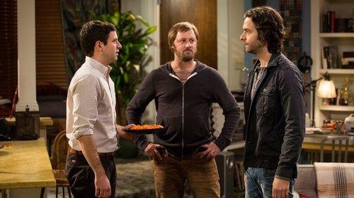 Undateable Season 1 Episode 11 - Let There Be Light