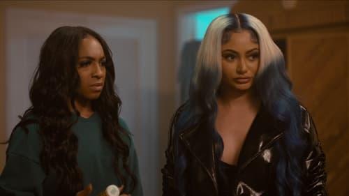 Beauty in Black Season 1 Episode 2 - A Dance with Daddy