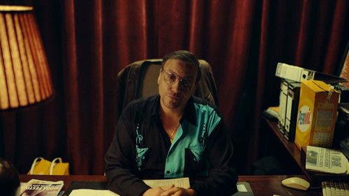 Red Light Season 1 Episode 8 - Episode 8