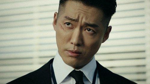 The Veil Season 1 Episode 5 - A Ticking Time Bomb