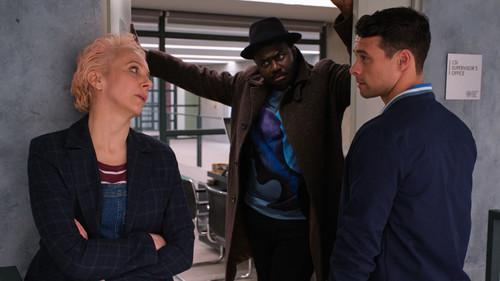 Wolfe Season 1 Episode 5 - Episode 5