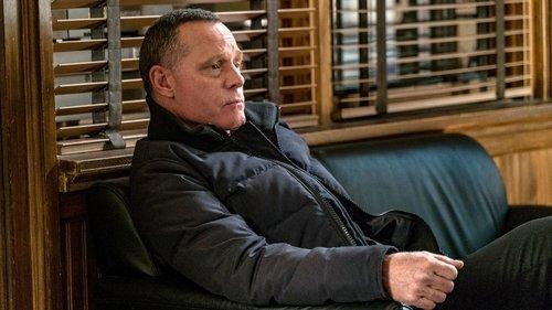 Chicago P.D. Season 4 Episode 20 - Grasping for Salvation