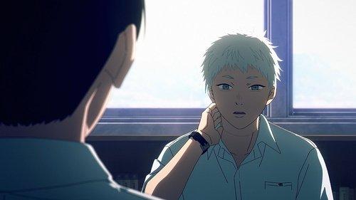 The Summer Hikaru Died Season 1 Episode 11 - Indo's Sin