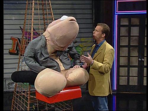 RTL Samstag Nacht Season 1 Episode 1 - Episode 1