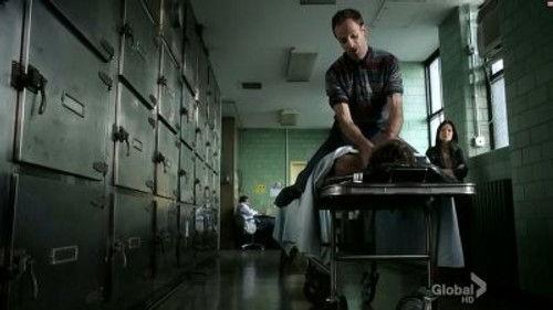 Elementary Season 1 Episode 5 - Lesser Evils