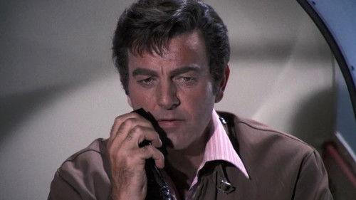 Mannix Season 6 Episode 5 - Portrait of a Hero