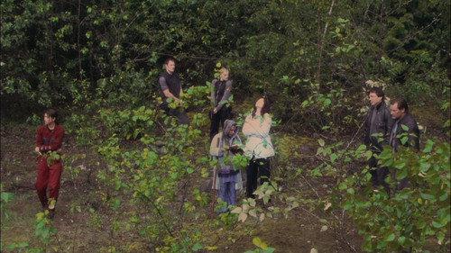 Battlestar Galactica Season 2 Episode 6 - Home (1)