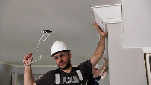 Holmes and Holmes Season 3 Episode 6 - Bringing the Heat