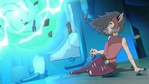 undefined Season 3 Episode 6 - The Portal