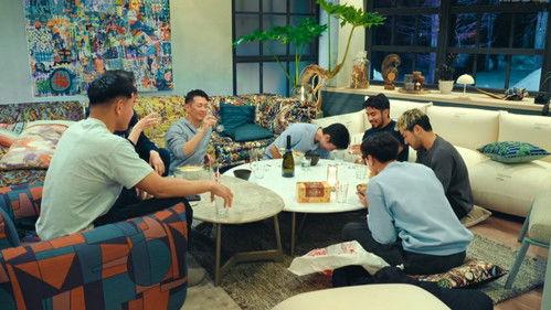 The Boyfriend Season 2 Episode 4 - In the Wake of Repeated Spirals