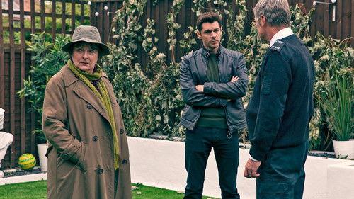 Vera Season 8 Episode 3 - Home