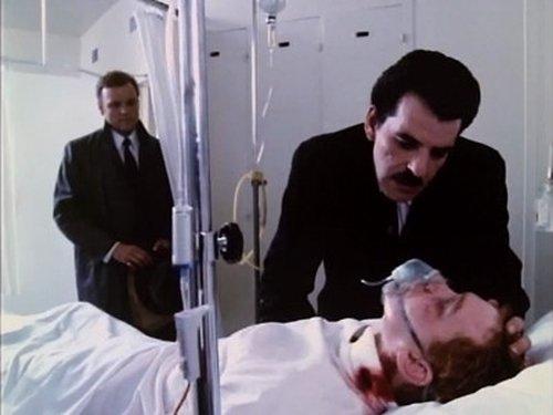 undefined Season 1 Episode 12 - Hide and Go Thief