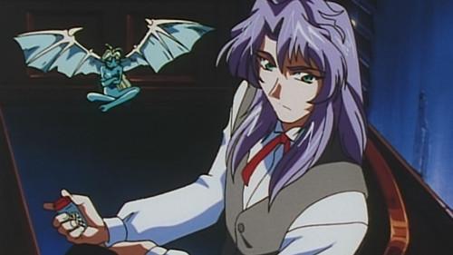 Nightwalker: The Midnight Detective Season 1 Episode 5 - Medicine for the dead