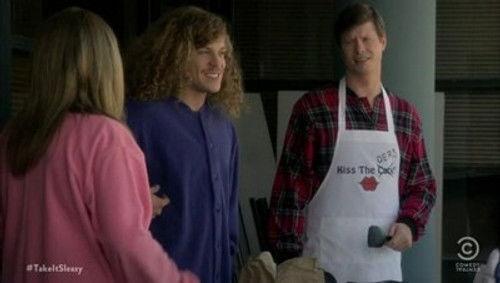 Workaholics Season 2 Episode 6 - Stop! Pajama Time