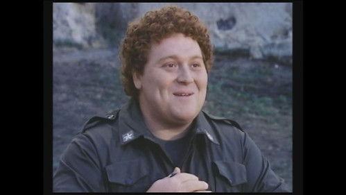 The boys of 3rd C Season 2 Episode 8 - War games