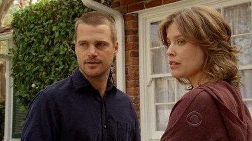 NCIS: Los Angeles Season 1 Episode 12 - Past Lives