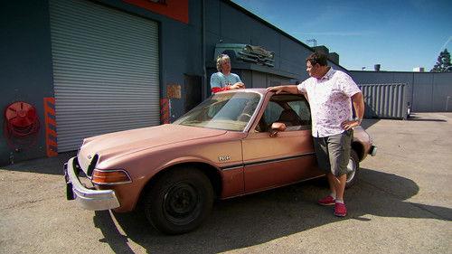 Wheeler Dealers Season 12 Episode 5 - AMC Pacer