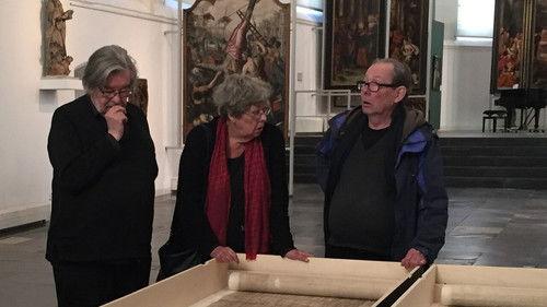 Hier zijn de Van Rossems Season 6 Episode 2 - Episode 2