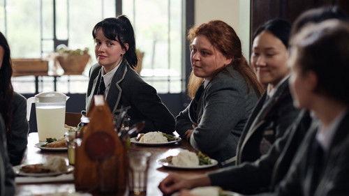 Bad Behaviour Season 1 Episode 1 - Moth to a Flame