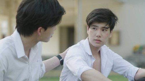 Fish Upon The Sky Season 1 Episode 2 - The Kitty Gang and Pi, the Guy on Fire