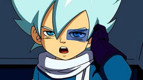 Blue Dragon Season 1 Episode 22 - Fading Beauty