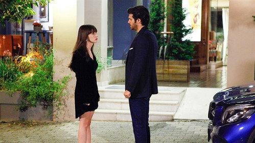 Full Moon Season 1 Episode 14 - Episode 14