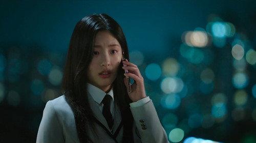 Phantom Lawyer Season 1 Episode 3 - Death Of High School Girl