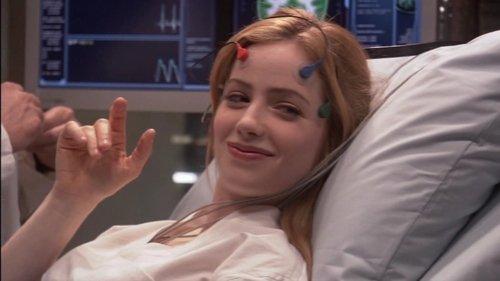 Stargate Atlantis Season 2 Episode 4 - Duet