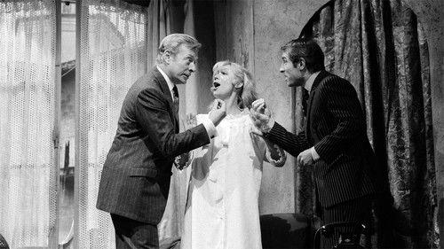 At Theatre Tonight Season 3 Episode 13 - Episode 13