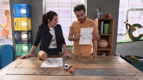 Cochon dingue Season 1 Episode 16 - Episode 16