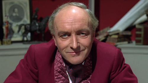 undefined Season 1 Episode 6 - The General