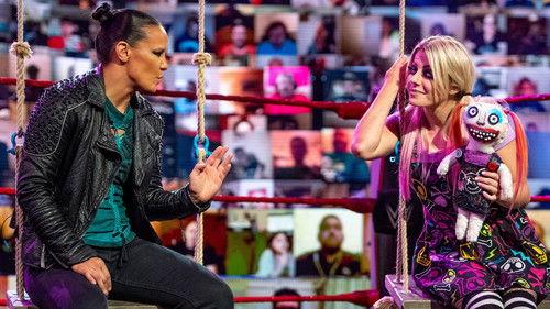 Raw Season 29 Episode 23 - June 7, 2021