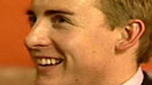 Come Dine with Me Season 1 Episode 13 - Leeds, Craig McAlpine