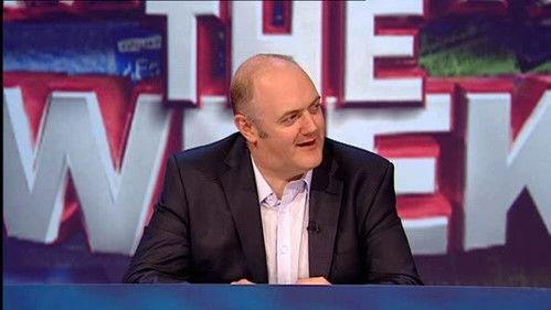 Mock the Week Season 7 Episode 7 - Best of Series 7 So Far