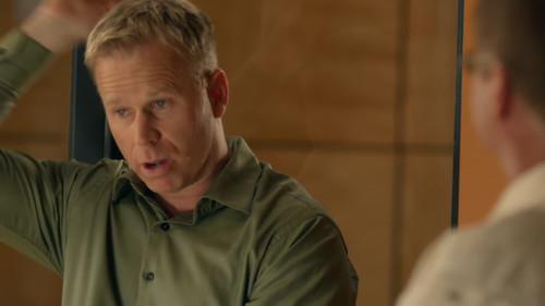 Mr. D Season 1 Episode 7 - Job Opportunity