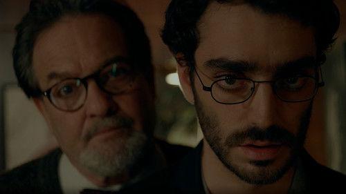 Doctor Portuondo Season 1 Episode 6 - Episode 6