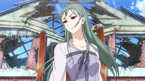 Fox Spirit Matchmaker Season 1 Episode 113 - Episode 113